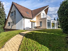 Prodej  rodinného domu 450 m², pozemek 1 460 m²